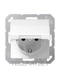 BASE ENCHUFE SCHUKO® TP.ATBL.BL ALP.