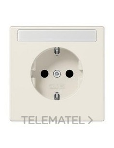 BASE ENCHUFE SCHUKO® REGL.10-16A 250V BM