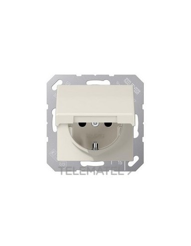 BASE ENCHUFE SCHUKO® TP.ATBL.BM