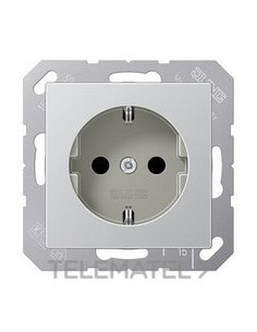 BASE ENCHUFE SCHUKO® AUT.PROT.NIÑOS Al