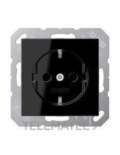 BASE ENCHUFE SCHUKO® AUT.PROT.NIÑOS NG