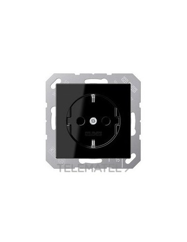 BASE ENCHUFE SCHUKO® AUT.PROT.NIÑOS NG