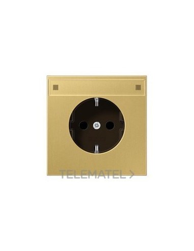 BSENCH.SCHUKO® 10-16A 250V LT.CLASSIC