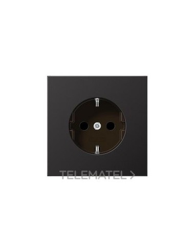 BASE ENCHUFE PROTECCIÓN NIÑOS DARK