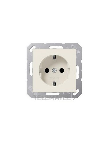 BASE ENCHUFE PROT.NIÑOS BM