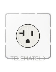 BASE ENCHUFE NEMA PARA CD500 20A