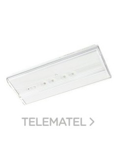 LUMERG.LED DIANA 6 FLAT STD.200lm P/NP