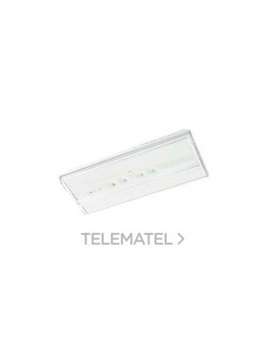 LUMERG.LED DIANA 6 FLAT STD.200lm P/NP