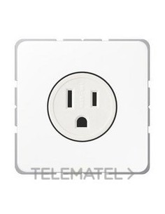 BASE ENCHUFE NEMA PARA CD500 15A