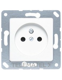 BASE ENCHUFE FT.SEG.TT BL