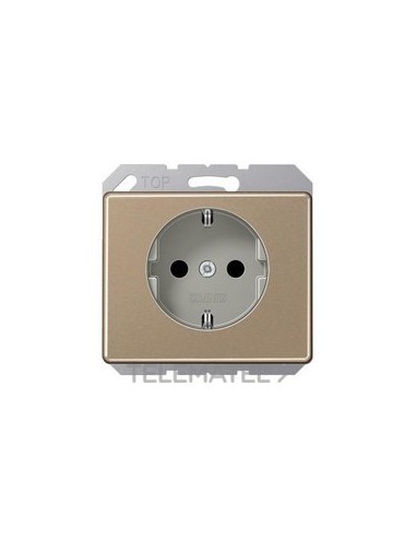 BASE ENCHUFE CX.AUT.TT BR