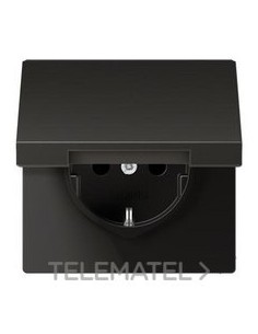 BASE ENCHUFE TP.PROT.NIÑOS ANTR.