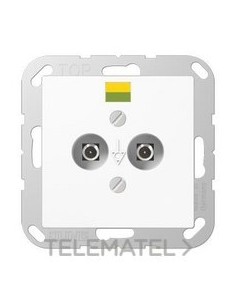 BASE ENCHUFE POTENCIAL BL ALP.