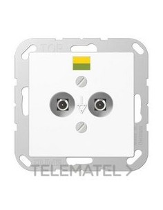 BASE ENCHUFE POTENCIAL 65 WISA BL ALP.