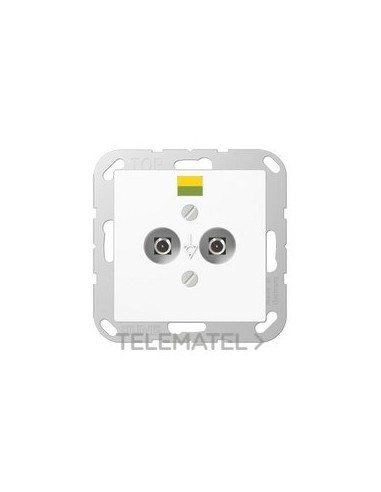 BASE ENCHUFE POTENCIAL 65 WISA BL ALP.