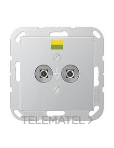 BASE ENCHUFE COMPENS.POT.HOSP.Al