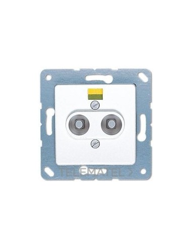 BASE ENCHUFE POTENCIAL 50x50 BL ALP.