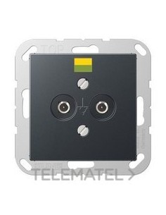 BASE ENCHUFE COMPENSACIÓN POTENCIA