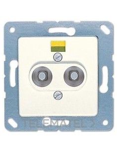 BASE ENCHUFE COMPENSACIÓN POTENCIA