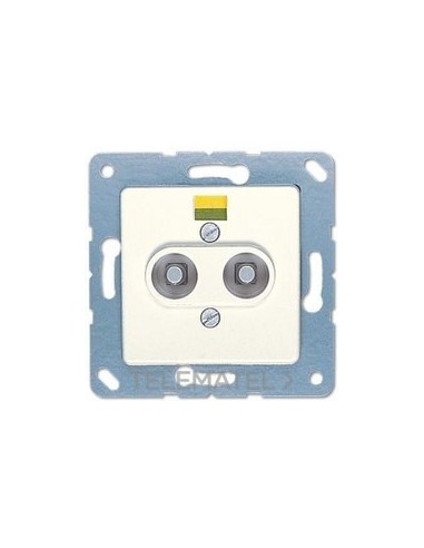 BASE ENCHUFE COMPENSACIÓN POTENCIA