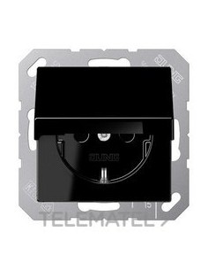 BASE ENCHUFE AUT.PROT.NIÑOS TP.ATBL.NG