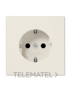 BASE ENCHUFE 16A 250V~ PROT.NIÑOS BM