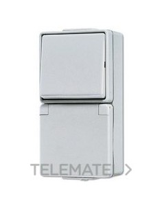 BASE +CONM.S/REGL.INSC.WG600