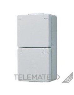 BASE REGL.MONT.HZ.WG600