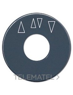 ARO ESCALA PARA 1234.10-1234. 20