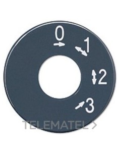 ARO ESCALA PARA 1101-4