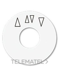 ARO ES.(REC.)SKS1234.10WW BL ALP.