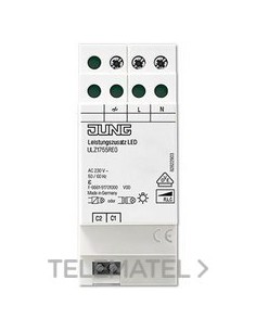 AMPLIFICADOR PARA LED