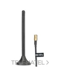 ANTENA PIE MAGNÉTICO ENET