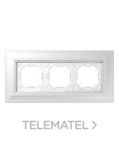 ADPR.TRP.130x272x12,5mm P/MONT.ENRAS.