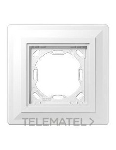 ADPR.SIMP.130x130x12,5mm P/MONT.ENRAS.