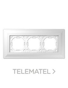 ADAPTADOR TRP.130x272x12,5mm P/MONT.3mm