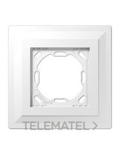 ADAPTADOR SIMP.130x130x12,5mm P/MONT.3mm