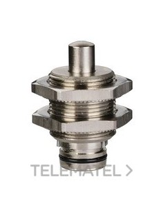 CABEZA MVTO.RECTIL.PULS.MET.M18