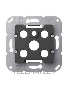 ADAPTADOR 1 PARA CONEXIÓN MULTIMEDIA