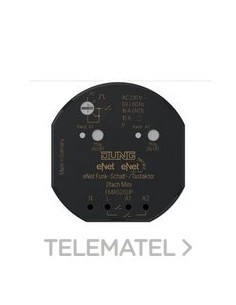 ACTUADOR ENET EMPT.2 CAN.POTENCIAL