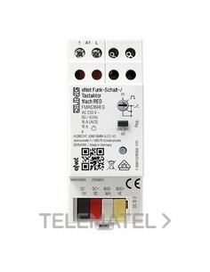 ACTUADOR ENET 1 CANAL