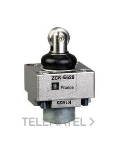 CABEZA PULSADOR ROLDANA/FUELLE