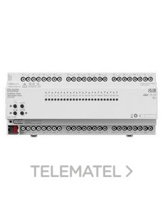 ACTUADOR CONM./PERS.KNX 24/12F