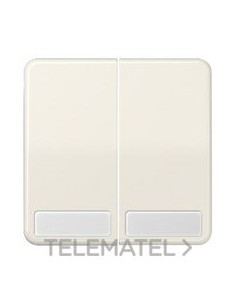 TECLA DBL.2 REGL.INSC.BM