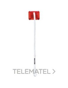 TIRADOR P/MEC.PULS.CUERDA 50mm