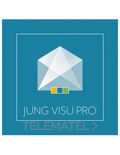 SOFTWARE JUNG VISU PRO JVP-V