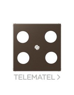 PLACA TOMA SAT TV A MOKKA