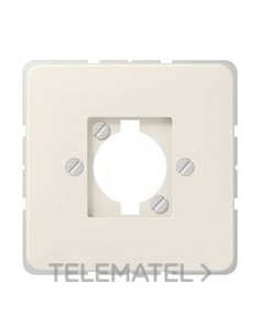 PLACA PARA ALTAVOZ BLANCO