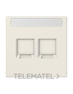 PL.MDR.JACK AT&T 2 T.LS1969-2NAAT LS BL