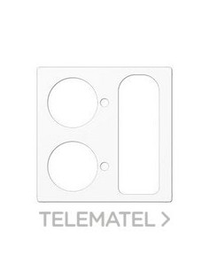 PL.CTRAL.VARIOLINE 127 TECLA LLAMADA